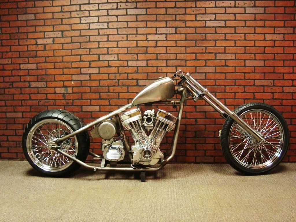 2014 240 Wide Tire Dragster Rolling Chassis