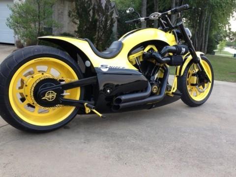 2014 Kosman Sniper ProStreet Harley Custom for sale