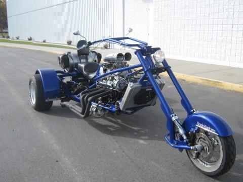 2013 Automatic 305 V8 Trike for sale