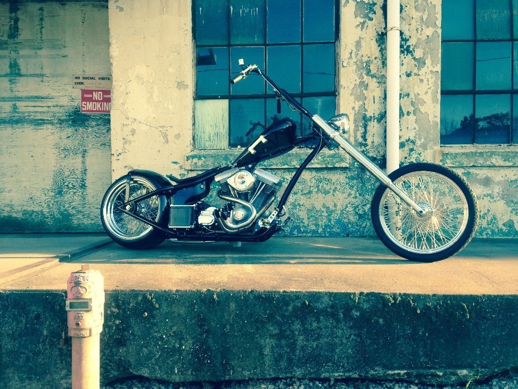 lightning chopper 2