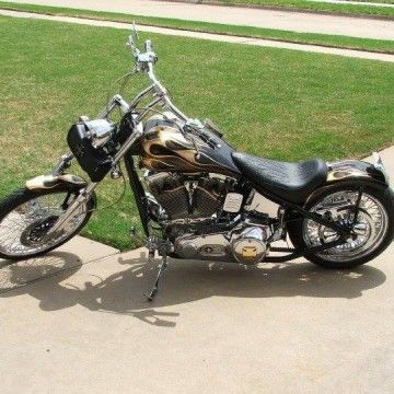 2003 Independence Custom for sale