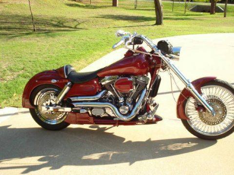 1992 Harley-Davidson Daytone Custom for sale