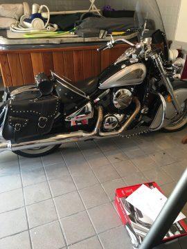 AMAZING 2006 Custom Built Motorcycles for sale