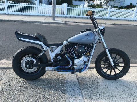 2002 Harley Davidson Dyna Custom for sale