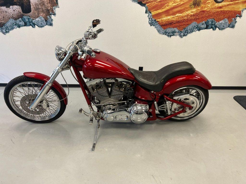 2004 Independence Freedom EXPRESS Custom American