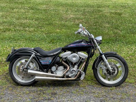 1986 Harley-Davidson FXR for sale