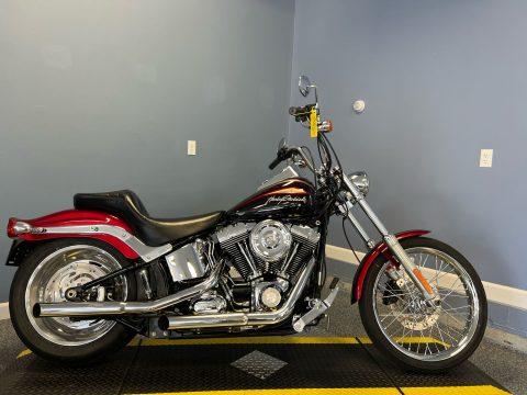 2009 Harley-Davidson Softail Custom for sale