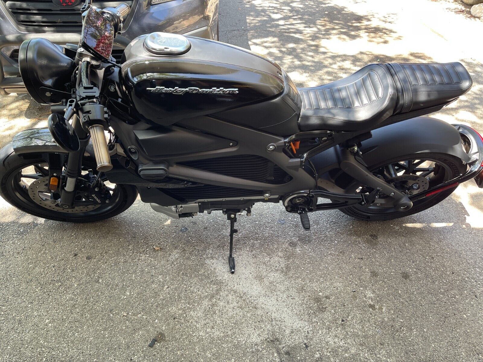 Electric Motorcycles For Sale With Direct Drive