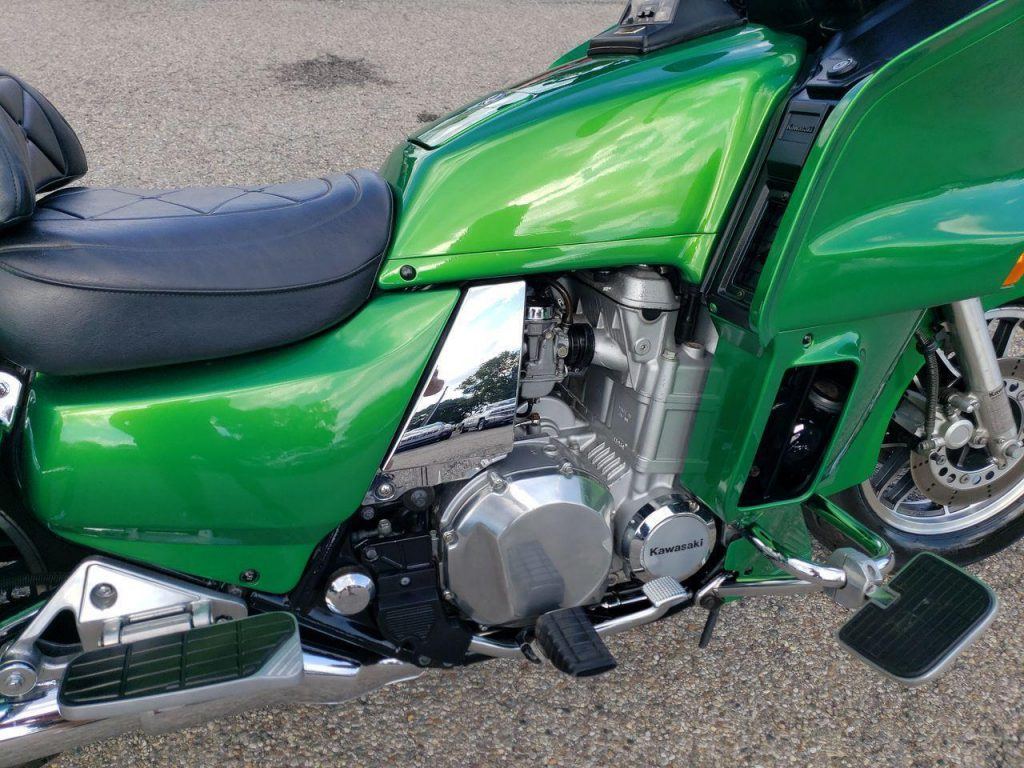 thumbnail image 2 of Oil Pan Gasket For Kawasaki Voyager XII ZG1200 (1987-2003) - Replaces OEM 11060-1101 2 of 4
