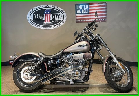 2009 Harley-Davidson Dyna Super Glide® Custom for sale