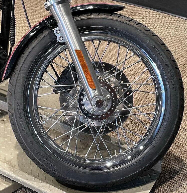 2009 Harley-Davidson Dyna Super Glide® Custom